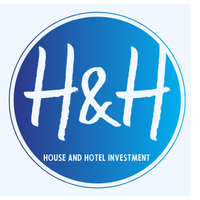 H&H House and Hotel Investments logo, H&H House and Hotel Investments contact details