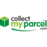 collectmyparcel.com logo, collectmyparcel.com contact details