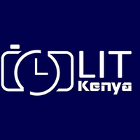 LIT Kenya logo, LIT Kenya contact details