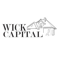 Wick Capital Group logo, Wick Capital Group contact details