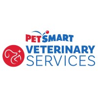 PetSmart Veterinary Services logo, PetSmart Veterinary Services contact details