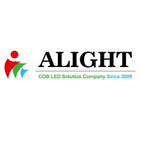 Alight Optoelectronic Industry Commerce Co., Ltd. logo, Alight Optoelectronic Industry Commerce Co., Ltd. contact details