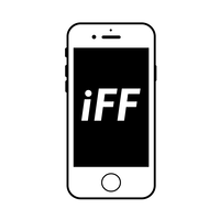 iFōnFix logo, iFōnFix contact details