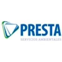 PRESTA Servicios Ambientales logo, PRESTA Servicios Ambientales contact details