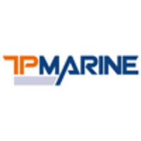 TP Marine b.v. logo, TP Marine b.v. contact details