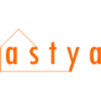 Astya logo, Astya contact details