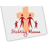 Stichting Manna logo, Stichting Manna contact details