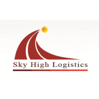 Sky High Logistics India logo, Sky High Logistics India contact details