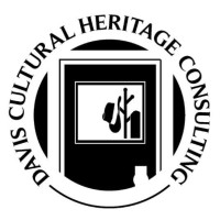 Davis Cultural Heritage Consulting logo, Davis Cultural Heritage Consulting contact details