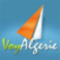 VoyAlgérie logo, VoyAlgérie contact details