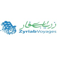 Zyriab Voyages logo, Zyriab Voyages contact details