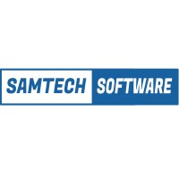 Samtech Software logo, Samtech Software contact details