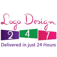 Logo Design 24/7 logo, Logo Design 24/7 contact details