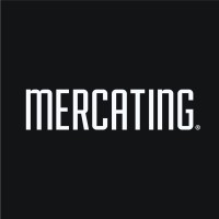 Mercating logo, Mercating contact details