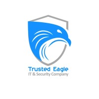 Trusted Eagle logo, Trusted Eagle contact details