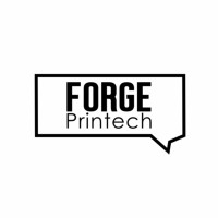 FORGE PRINTECH logo, FORGE PRINTECH contact details