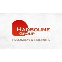 Hadboune Group logo, Hadboune Group contact details