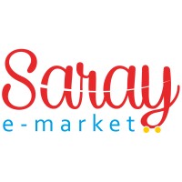 Saray eMarket logo, Saray eMarket contact details