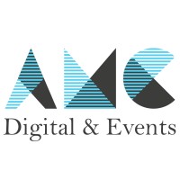 AMC Digital & Events logo, AMC Digital & Events contact details