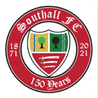 Southall FC logo, Southall FC contact details