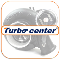 Turbo Center logo, Turbo Center contact details