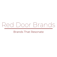 Red Door Brands logo, Red Door Brands contact details