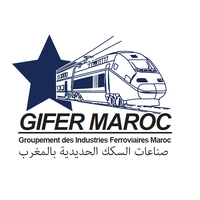 Groupement des Industries Ferroviaires Maroc-GIFER logo, Groupement des Industries Ferroviaires Maroc-GIFER contact details