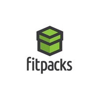 Fitpacks logo, Fitpacks contact details