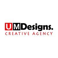 UMDesigns Creative Agency logo, UMDesigns Creative Agency contact details