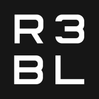 R3BL logo, R3BL contact details