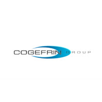 Cogefrin Spa logo, Cogefrin Spa contact details