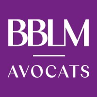 BBLM Avocats logo, BBLM Avocats contact details