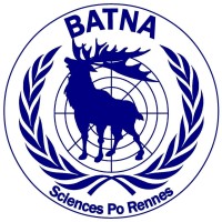 BATNA logo, BATNA contact details