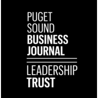 Puget Sound Business Journal Leadership Trust logo, Puget Sound Business Journal Leadership Trust contact details