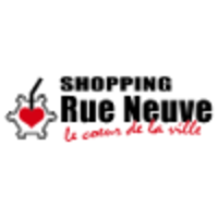 Association des Commerçants de la rue Neuve logo, Association des Commerçants de la rue Neuve contact details