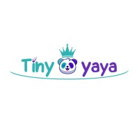 TINYAYA logo, TINYAYA contact details