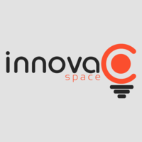 InnovaCo Space logo, InnovaCo Space contact details