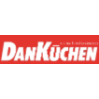 DanKüchen Nederland logo, DanKüchen Nederland contact details