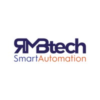 RMBtech logo, RMBtech contact details