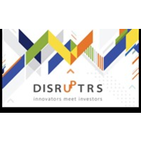 Disruptrs logo, Disruptrs contact details