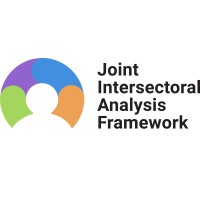 Joint Intersectoral Analysis Framework (JIAF) logo, Joint Intersectoral Analysis Framework (JIAF) contact details