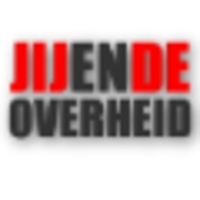 jijendeoverheid.nl logo, jijendeoverheid.nl contact details