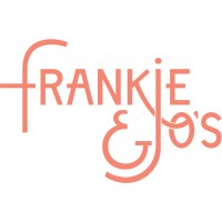 Frankie & Jo's logo, Frankie & Jo's contact details