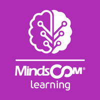 Mindscom Learning logo, Mindscom Learning contact details