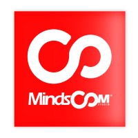 Mindscom Studio logo, Mindscom Studio contact details