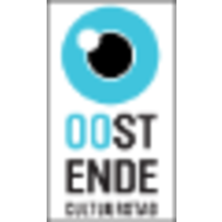 dienst Cultuur Stad Oostende logo, dienst Cultuur Stad Oostende contact details