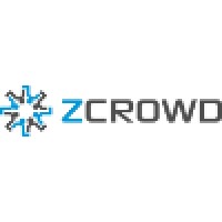 zCrowd logo, zCrowd contact details