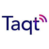 Taqt logo, Taqt contact details