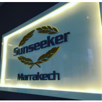 Sunseeker Morocco logo, Sunseeker Morocco contact details