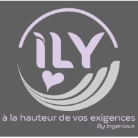 ILY Algérie logo, ILY Algérie contact details